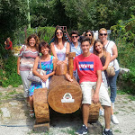 Photo n°6 de l'avis de Fabrizio.a fait le 27/09/2018 à 07:14 sur le  Nuraghe Majori à Tempio Pausania