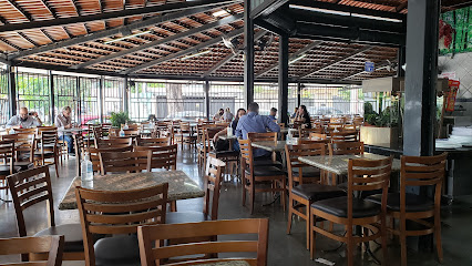 Restaurante Mau Nenhum Grill - R. 55, Quadra 38A lote 27, n 1171 - St. Aeroporto, Goiânia - GO, 74070-170, Brazil