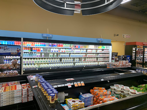 Supermarket «Giant Eagle Supermarket», reviews and photos, 420 E Waterfront Dr, Homestead, PA 15120, USA