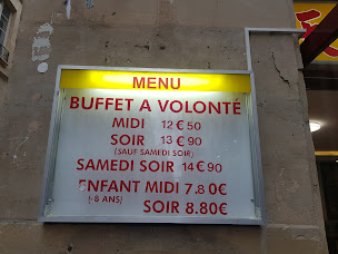 Photo n°52 de Restaurant China à Paris ()