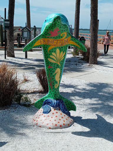 Park «Edgewater Park», reviews and photos, 51 Main St, Dunedin, FL 34698, USA