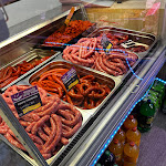 Photo n° 1 de l'avis de Jeson.o fait le 27/05/2023 à 12:02 pour Food Market à Saint-Germain-du-Puy