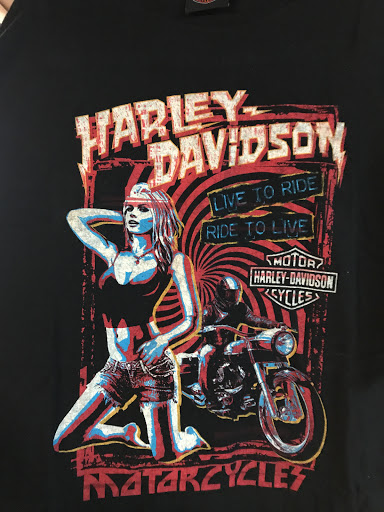 Motorcycle Dealer «Suffolk County Harley-Davidson, Inc.», reviews and photos, 4020 Sunrise Hwy, Oakdale, NY 11769, USA