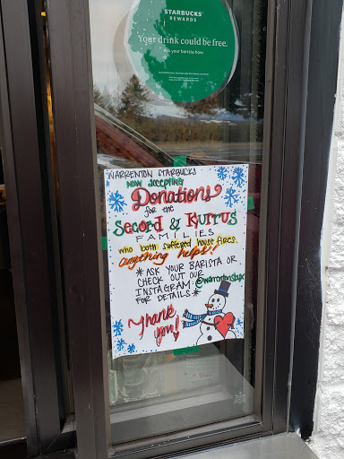 Coffee Shop «Starbucks», reviews and photos, 695 US-101, Warrenton, OR 97146, USA