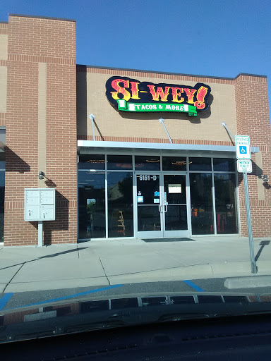 Si-Wey Tacos and More