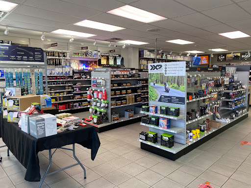 Car Battery Store «Batteries Plus Bulbs», reviews and photos, 3741 National Rd E, Richmond, IN 47374, USA