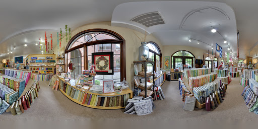 Quilt Shop «Gossypium Quilt Shop», reviews and photos, 355 NW Gilman Blvd #102, Issaquah, WA 98027, USA