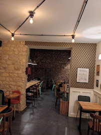 Atmosphère du Restaurant français La Grange à Paris - n°2