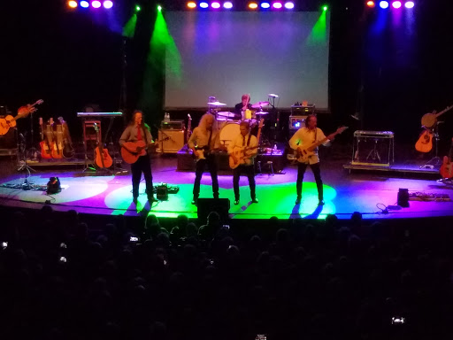 Performing Arts Theater «Center For Performing Arts», reviews and photos, 701 Carmalita St, Punta Gorda, FL 33950, USA