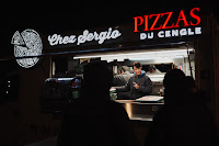 Photos du propriétaire du Pizzas à emporter Pizzas Du Cengle à Châteauneuf-le-Rouge - n°1