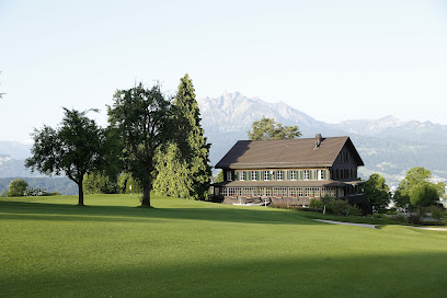 Lucerne Golf Club
