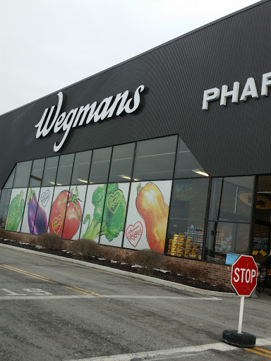 Shopping Mall «The Marketplace Mall», reviews and photos, 1 Miracle Mile Dr, Rochester, NY 14623, USA