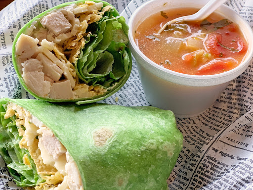 Deli «Taste & See», reviews and photos, 1103 W Spruce St, Yakima, WA 98902, USA