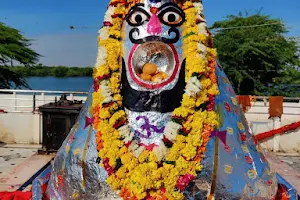 Kodamdesar Bhairav Temple image