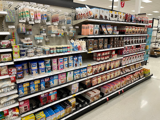 Department Store «Target», reviews and photos, 10881 Olson Dr, Rancho Cordova, CA 95670, USA