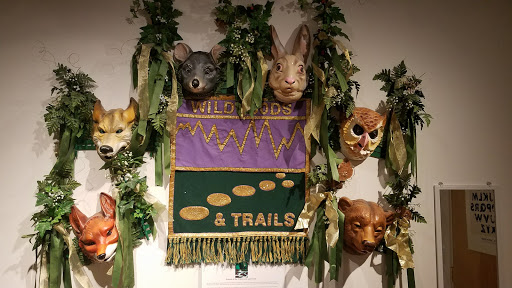 Museum «North Lincoln County Historical», reviews and photos, 4907 US-101, Lincoln City, OR 97367, USA