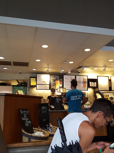 Coffee Shop «Starbucks», reviews and photos, 7420 University Blvd, Winter Park, FL 32792, USA