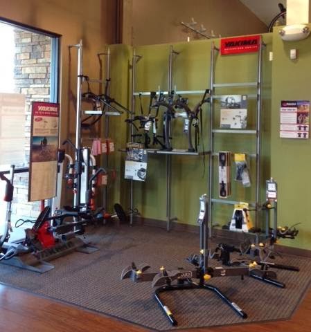 Bicycle Store «Jax Bicycle Center», reviews and photos, 14210 Culver Dr, Irvine, CA 92604, USA