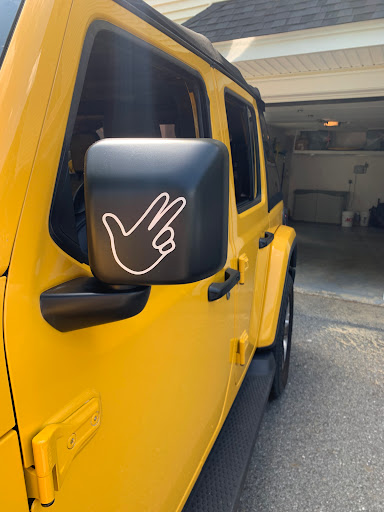 Car Dealer «Somerset Chrysler Jeep Dodge and Ram», reviews and photos, 1491 Brayton Point Rd, Somerset, MA 02725, USA