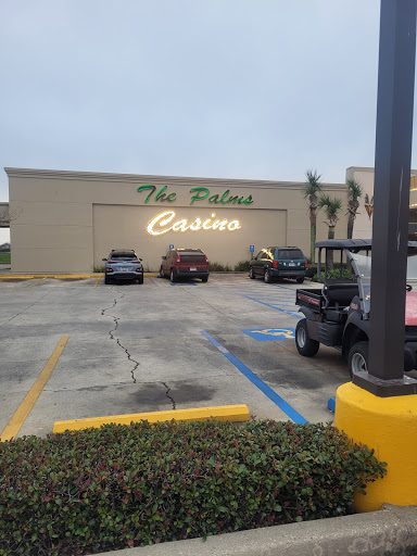 Casino «Palms Casino & Truck Stop», reviews and photos, 8001 West Street Bernard Highway C, Chalmette, LA 70043, USA