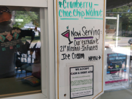 Ice Cream Shop «Country Whip Inc», reviews and photos, 1173 Main St, Acushnet, MA 02743, USA