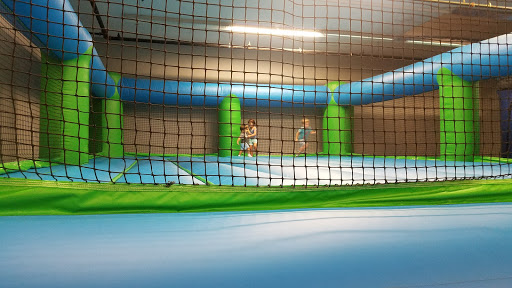 Gym «Jumping Joeys», reviews and photos, 1425 N Quincy St, Arlington, VA 22201, USA