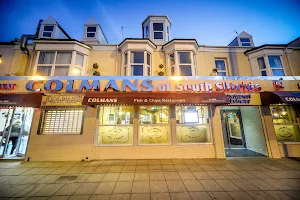 Colmans Fish and Chips image