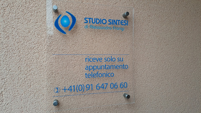 Studio Sintesi - Physiotherapeut