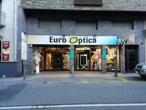 EURO ÒPTICA