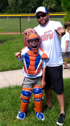 Park «Soliders Creek Park», reviews and photos, 2400 FL-419, Longwood, FL 32750, USA