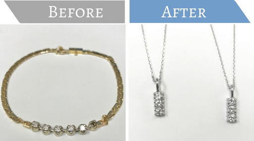 Jeweler «Richards Jewelers», reviews and photos, 461 E Main St, Westfield, MA 01085, USA