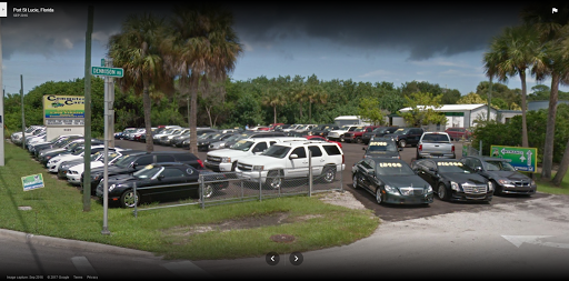 Used Car Dealer «Commuter Cars», reviews and photos, 6420 US-1, Port St Lucie, FL 34952, USA