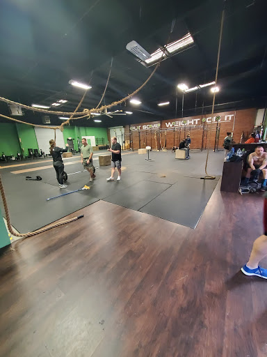Gym «CrossFit IV», reviews and photos, 3220 Hopeland Industrial Dr, Powder Springs, GA 30127, USA