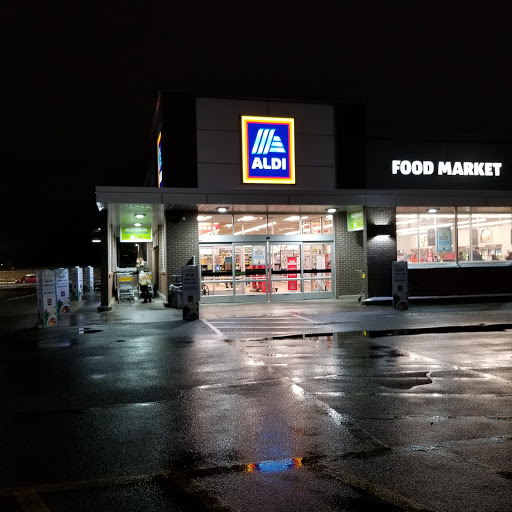 Supermarket «ALDI», reviews and photos, 3750 McKinley Pkwy, Buffalo, NY 14219, USA