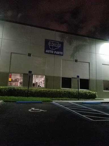 Auto Parts Store «Advance Auto Parts», reviews and photos, 7060 W State Rd 84 #5, Davie, FL 33317, USA