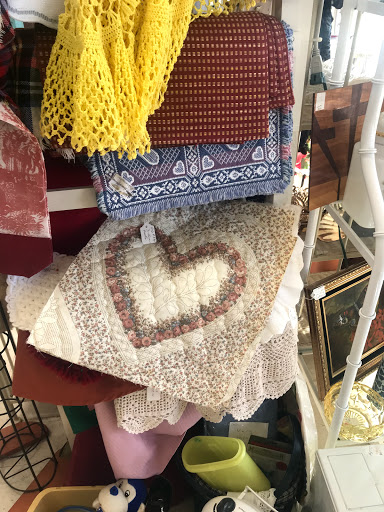 Antique Store «Hidden Talent Gifts & Antiques», reviews and photos, 400 S Main St, McGregor, TX 76657, USA