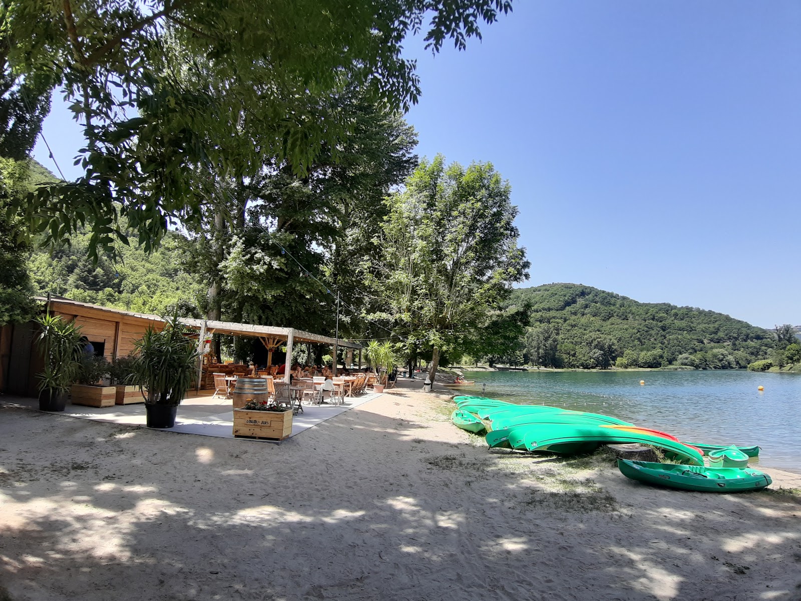 Saint Rome Plage photo #8