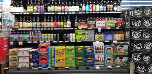 Supermarket «Save Mart Supermarkets», reviews and photos, 1453 Goodwin Dr, Ripon, CA 95366, USA