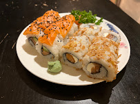 Plats et boissons du Restaurant japonais Sushi Yaki à Antony - n°1