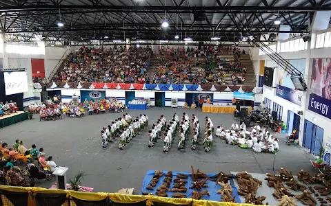 FMF Gymnasium image