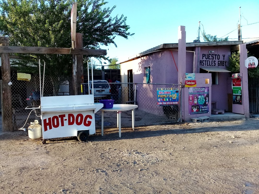 Hotdogs brisa