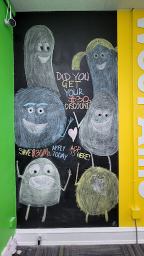 Cell Phone Store «Cricket Wireless Authorized Retailer», reviews and photos, 7235 W Greenfield Ave, West Allis, WI 53214, USA