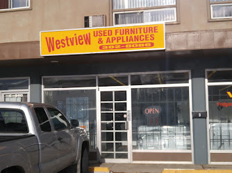 Westview Used Furniture & Appl