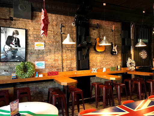 Live Music Venue «Friendly Tap», reviews and photos, 6731 W Roosevelt Rd, Berwyn, IL 60402, USA