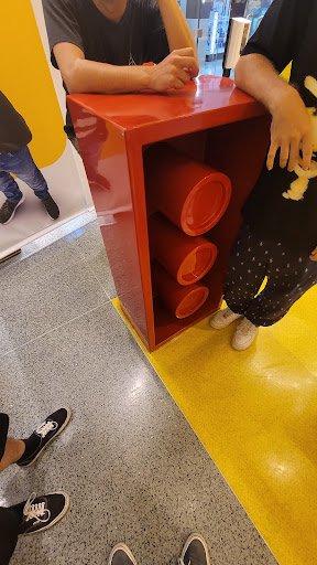 Toy Store «The LEGO Store», reviews and photos, 6600 Topanga Canyon Blvd, Canoga Park, CA 91303, USA