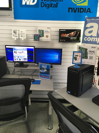 Computer Store «ACT COMPUTERS», reviews and photos, 1525 US-1, Vero Beach, FL 32960, USA