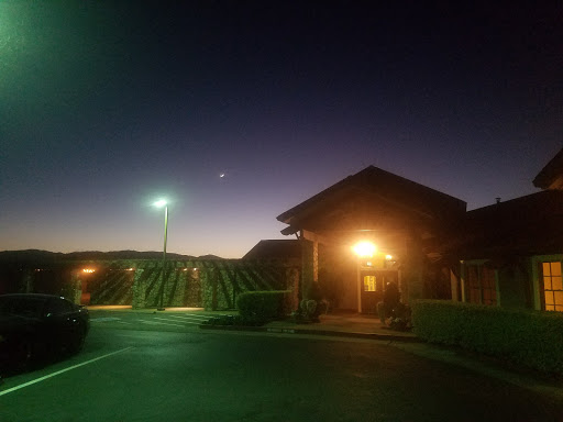 Club «StoneTree Golf Club (A Bay Club Property)», reviews and photos, 9 Stone Tree Ln, Novato, CA 94945, USA