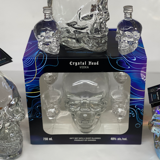 Liquor Store «Myrtle Beach Liquor», reviews and photos, 2010 N Kings Hwy suite A, Myrtle Beach, SC 29577, USA