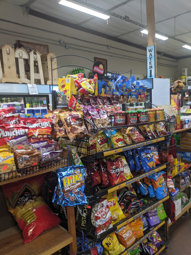 Grocery Store «Out West General Store», reviews and photos, 17121 W Glendale Ave, Waddell, AZ 85355, USA