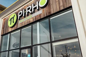 PI•RHO Grill - Barrhaven image